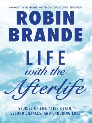 cover image of Life with the Afterlife